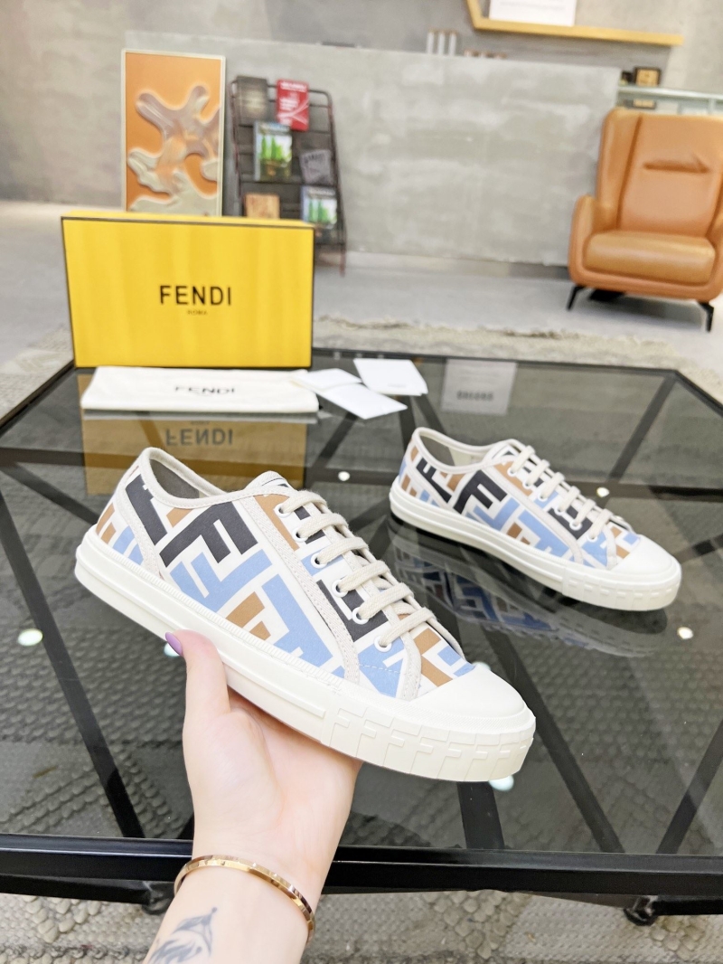 Fendi Sneakers